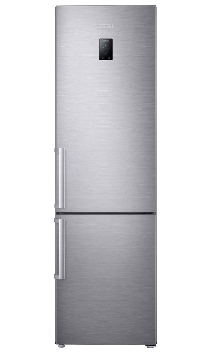 Lodówka Samsung RB37J5329SS