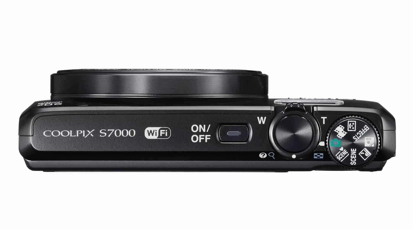 Dansharin　ニコン Nikon COOLPIX S7000 Dansharin ニコン Nikon COOLPIX S7000 Amazon.com : Nikon