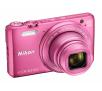 Nikon Coolpix S7000 (różowy)