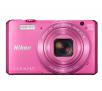 Nikon Coolpix S7000 (różowy)