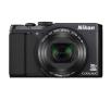Nikon Coolpix S9900 (czarny)