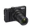 Nikon Coolpix S9900 (czarny)