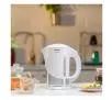 Czajnik Zelmer ZCK7630S Crystal 1,7l 2200W