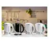 Czajnik Zelmer ZCK7630S Crystal 1,7l 2200W