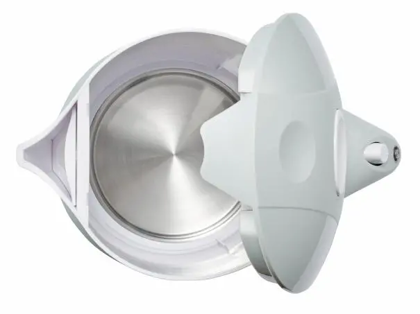 Czajnik Zelmer ZCK7630S Crystal 1,7l 2200W