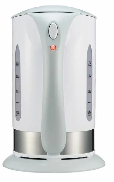 Czajnik Zelmer ZCK7630S Crystal 1,7l 2200W