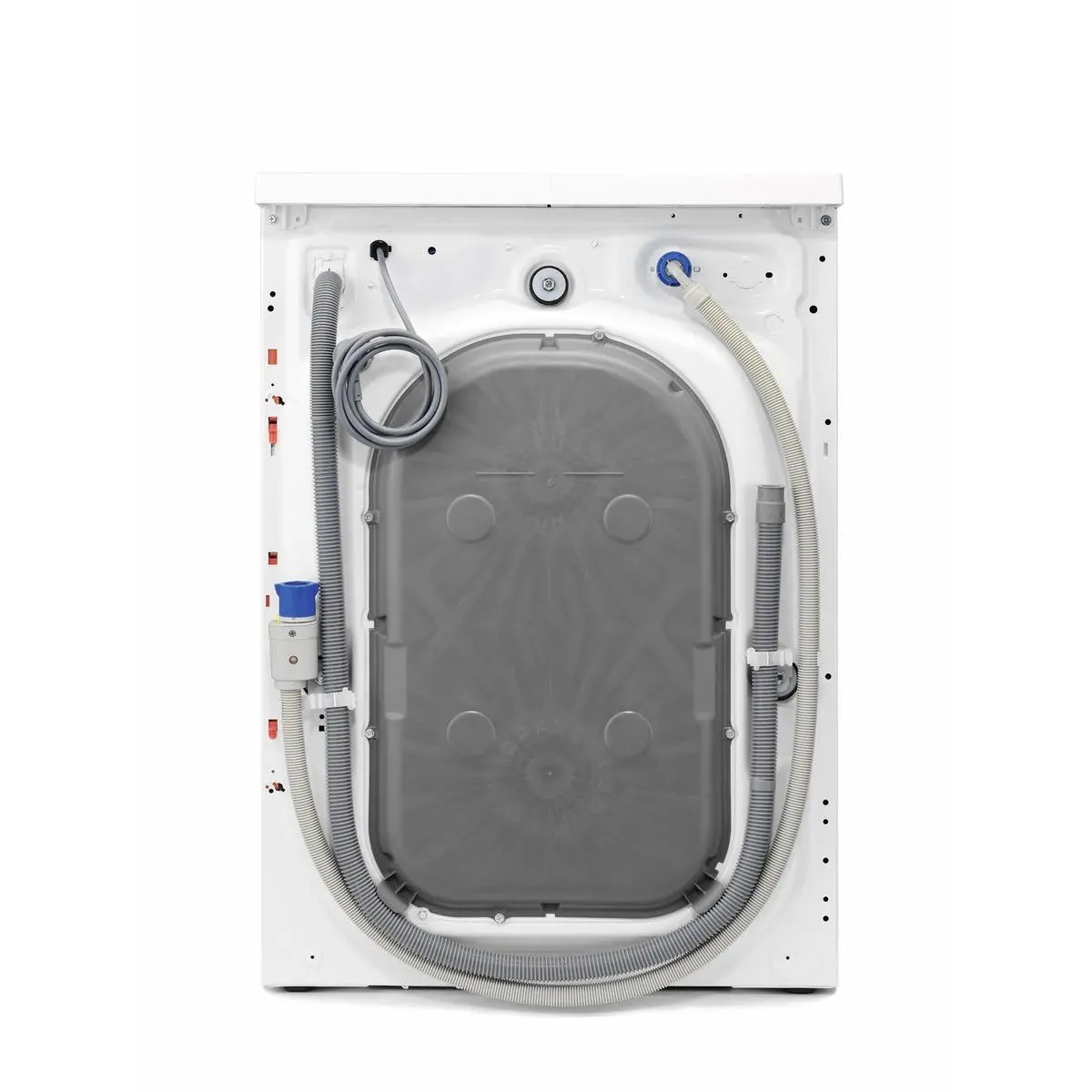 Pralka Electrolux 800 UltraCare EW8F169ASPA 9kg 1600obr/min Zdalne sterowanie