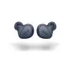 Słuchawki bezprzewodowe Jabra Elite 3 Dokanałowe Bluetooth 5.2 Navy