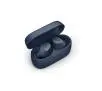 Słuchawki bezprzewodowe Jabra Elite 3 Dokanałowe Bluetooth 5.2 Navy