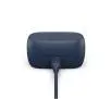 Słuchawki bezprzewodowe Jabra Elite 3 Dokanałowe Bluetooth 5.2 Navy