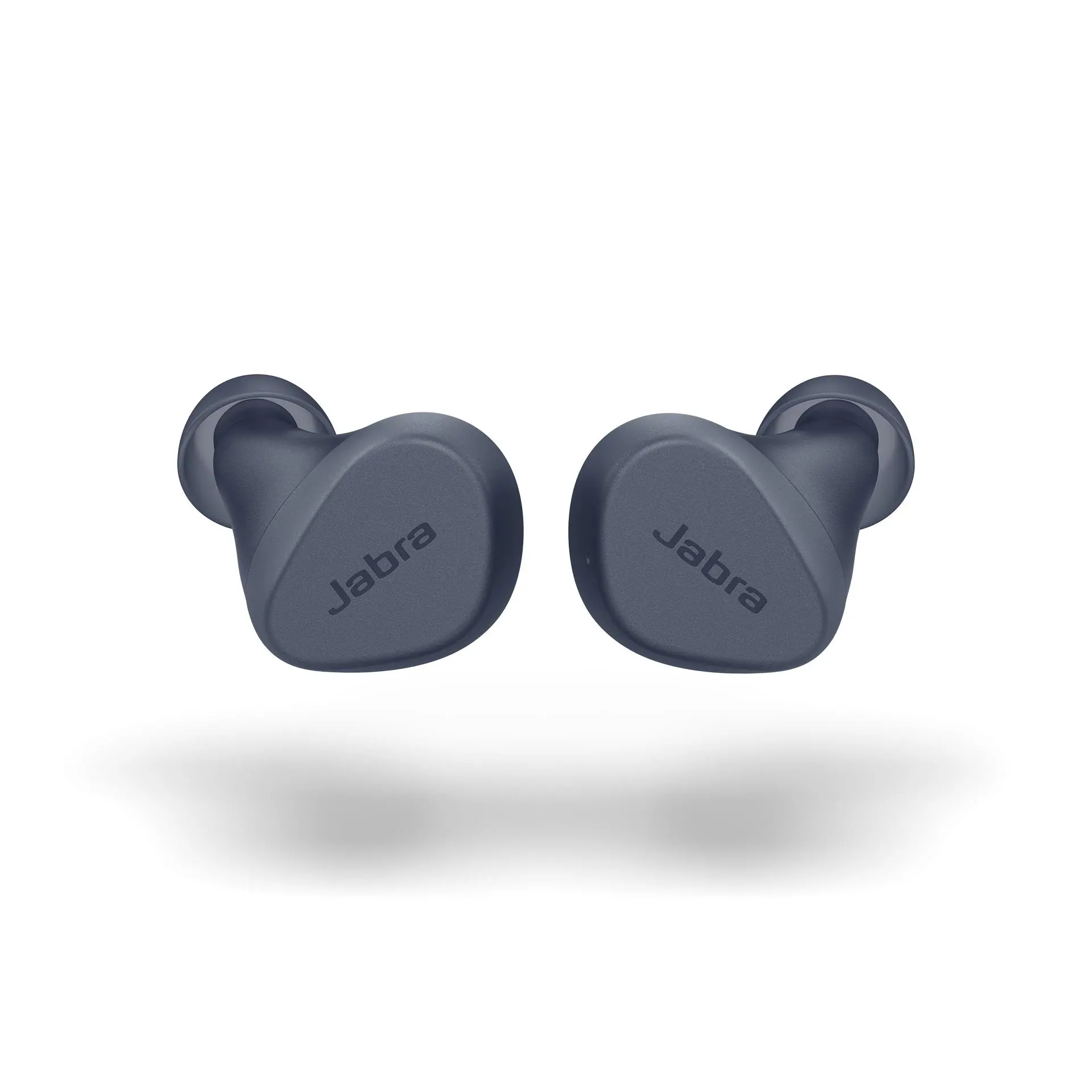 Słuchawki bezprzewodowe Jabra Elite 2 Dokanałowe Bluetooth 5.2 Navy