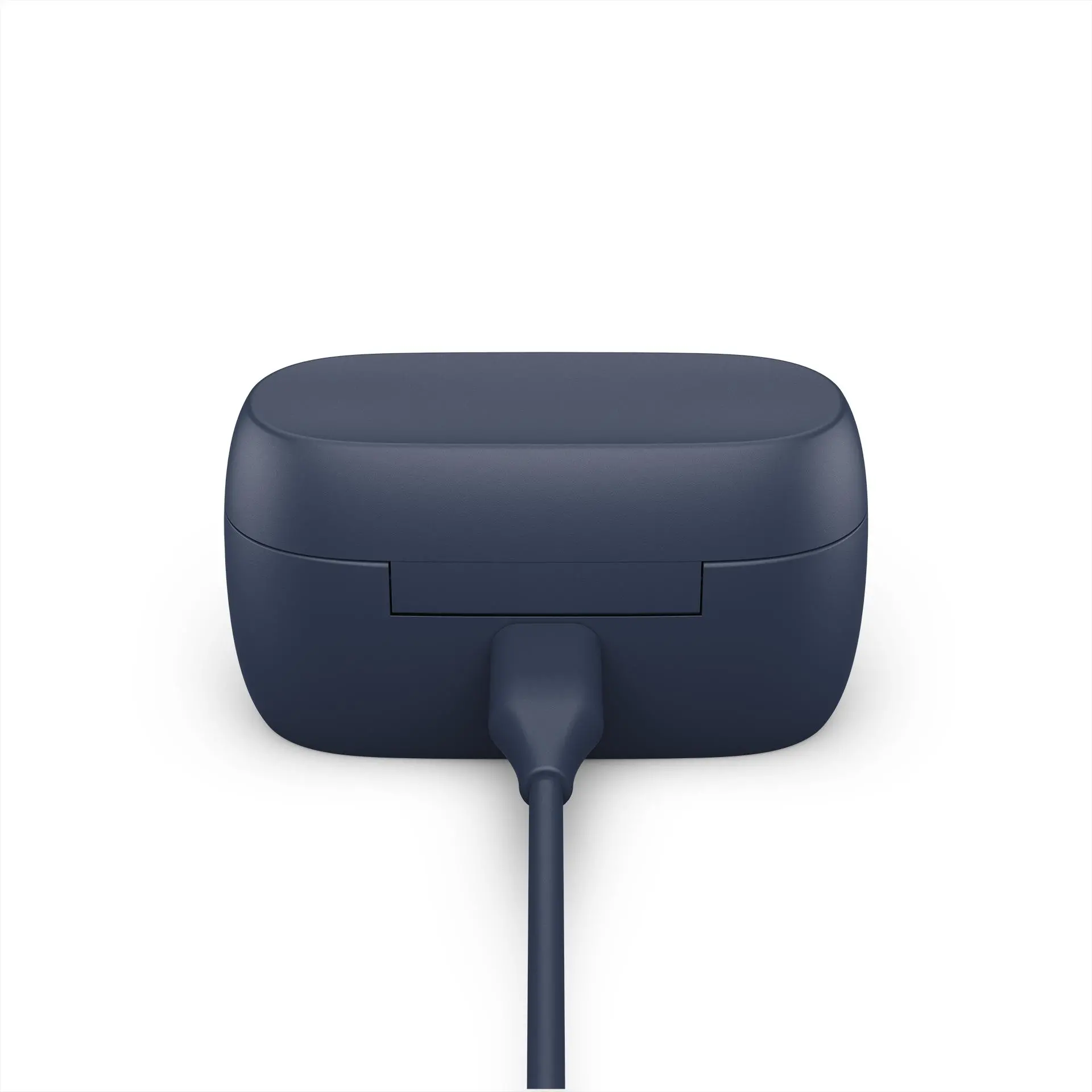 Słuchawki bezprzewodowe Jabra Elite 2 Dokanałowe Bluetooth 5.2 Navy