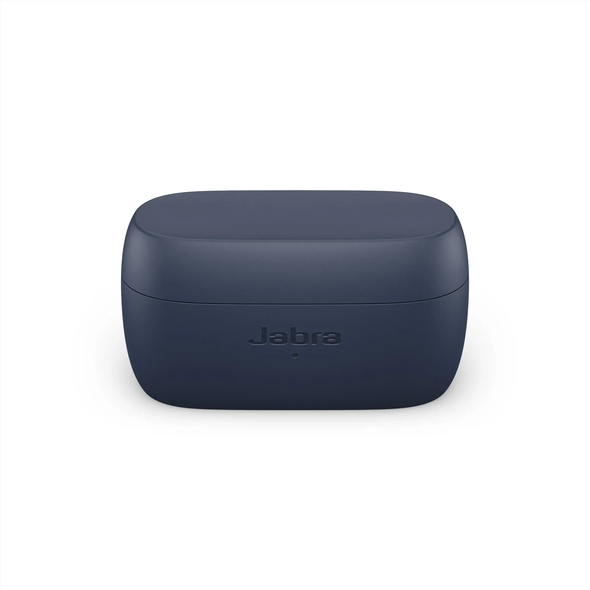 Słuchawki bezprzewodowe Jabra Elite 2 Dokanałowe Bluetooth 5.2 Navy