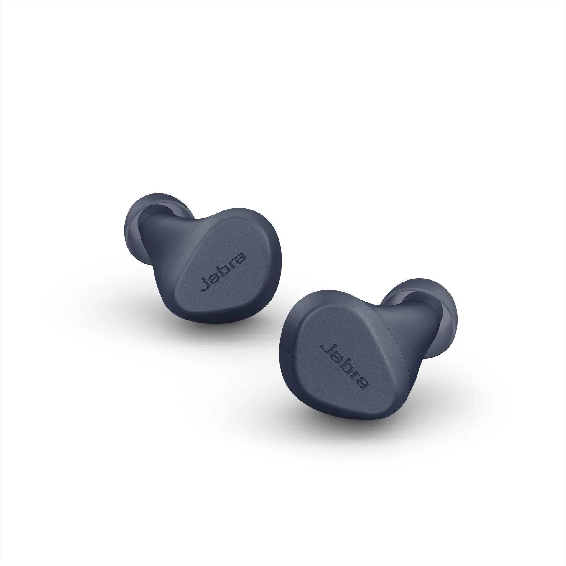 Słuchawki bezprzewodowe Jabra Elite 2 Dokanałowe Bluetooth 5.2 Navy