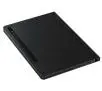 Etui na tablet Samsung Book Cover z klawiaturą do Galaxy Tab S7/S8  Czarny