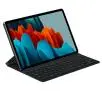 Etui na tablet Samsung Book Cover z klawiaturą do Galaxy Tab S7/S8  Czarny