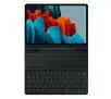 Etui na tablet Samsung Book Cover z klawiaturą do Galaxy Tab S7/S8  Czarny