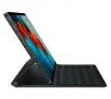 Etui na tablet Samsung Book Cover z klawiaturą do Galaxy Tab S7/S8  Czarny