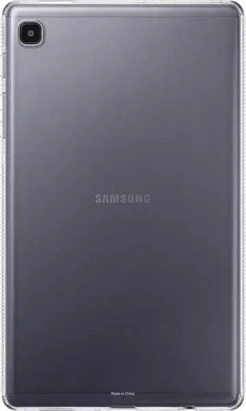 Etui na tablet Samsung Backcover Clear Galaxy Tab A7 Lite Bezbarwny