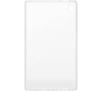 Etui na tablet Samsung Backcover Clear Galaxy Tab A7 Lite Bezbarwny