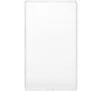 Etui na tablet Samsung Backcover Clear Galaxy Tab A7 Lite Bezbarwny