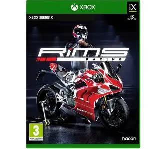 RiMS Racing Gra na Xbox Series X