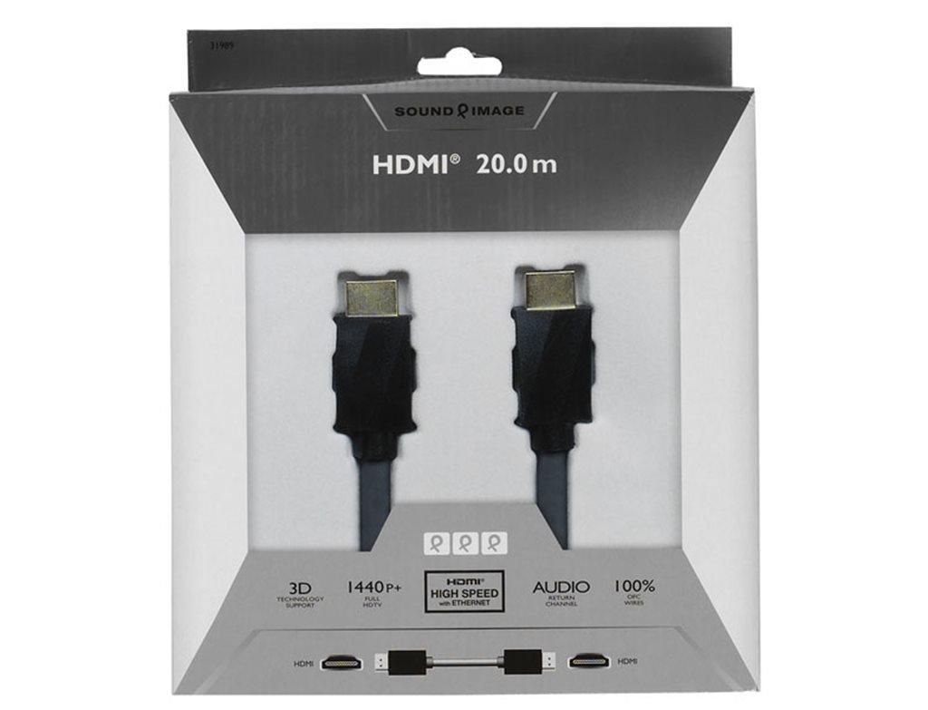 Kabel HDMI Vivanco 31989