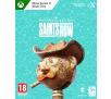 Saints Row - Edycja Niesławna - Gra na Xbox One (Kompatybilna z Xbox Series X)