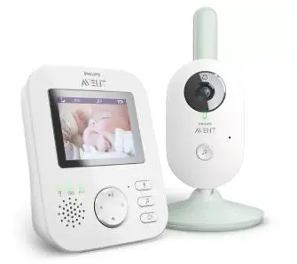 Niania elektroniczna Philips Avent SCD831/52