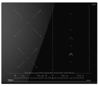 Індукційна плита Teka IZS 66800 MST BK 60cm