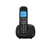Telefon ALCATEL XL535 (czarny)