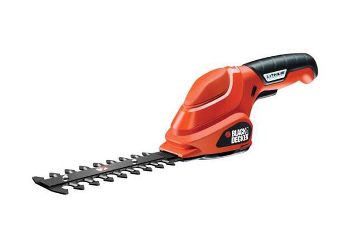 Black&Decker GSL300QW