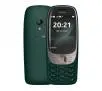 Telefon Nokia 6310 TA-1400 DS Zielony