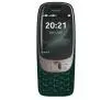 Telefon Nokia 6310 TA-1400 DS Zielony