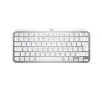 Klawiatura membranowa Logitech MX Keys Mini dla Mac  Szary