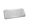 Klawiatura membranowa Logitech MX Keys Mini dla Mac  Szary