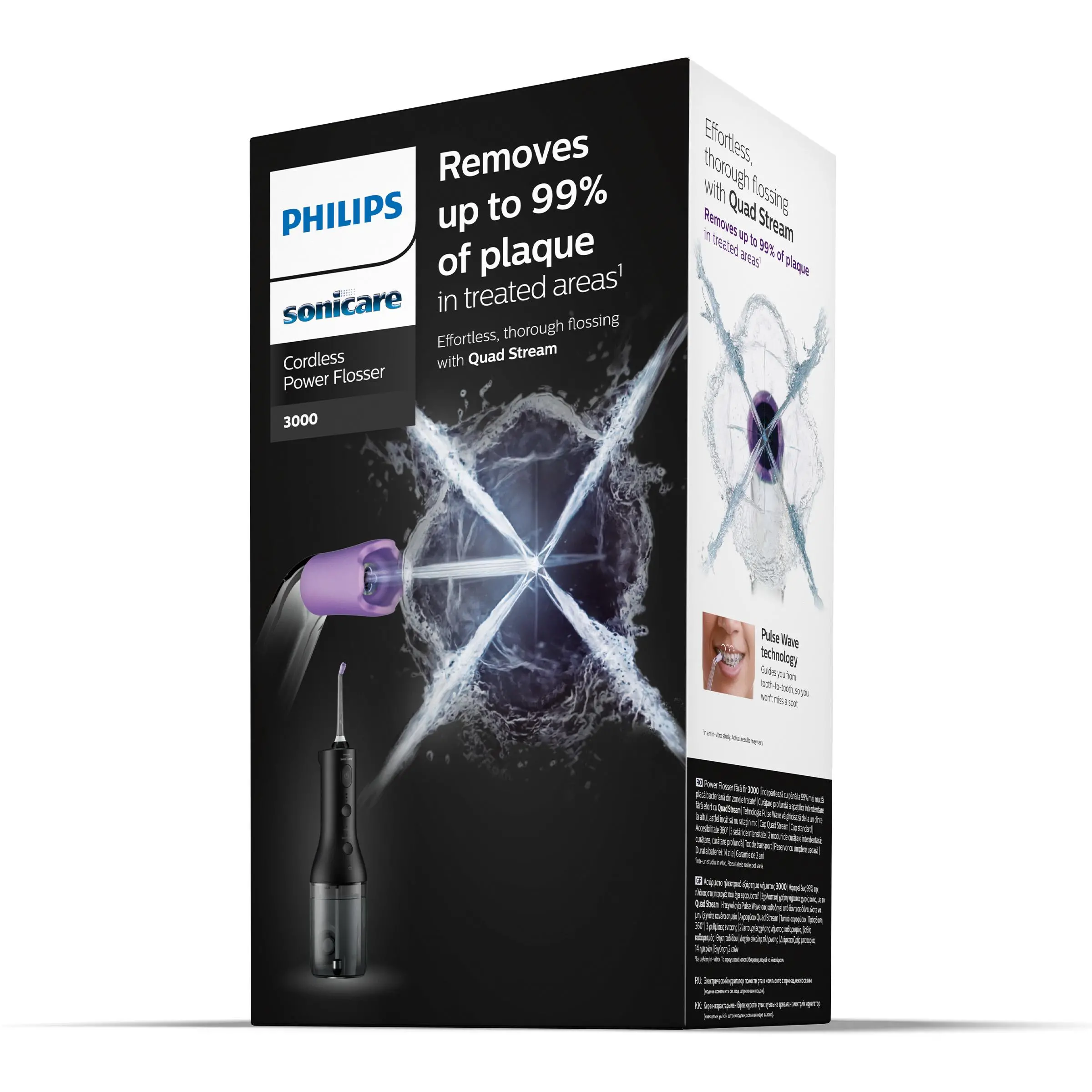 Irygator Philips HX3806/33
