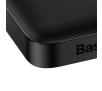 Powerbank Baseus PPDML-L01 Bipow 10000mAh 2xUSB USB-C 20W Czarny