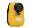 Aparat Redleaf BOB (żółty) aparat fotograficzny z drukarką dla dzieci