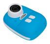 Aparat Redleaf BOB (niebieski) aparat fotograficzny z drukarką dla dzieci
