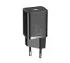 Ładowarka sieciowa Baseus CCSUP-J01 Super Si Quick Charger 1C 30W Czarny