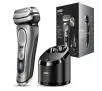 Golarka Braun Series 9 Pro 9465CC Trymer