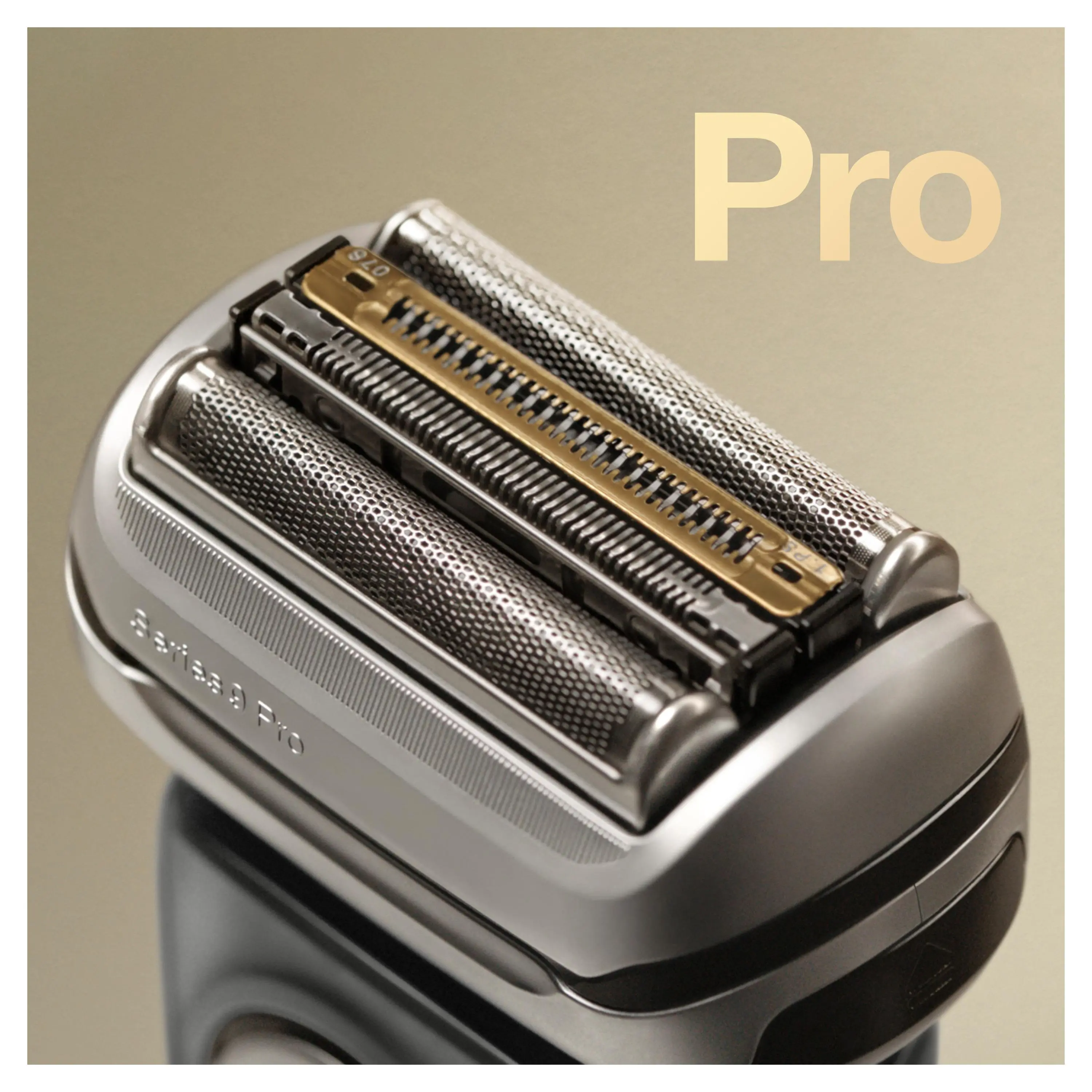 Golarka Braun Series 9 Pro 9465CC Trymer