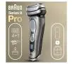 Golarka Braun Series 9 Pro 9465CC Trymer