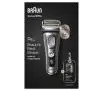 Golarka Braun Series 9 Pro 9465CC Trymer