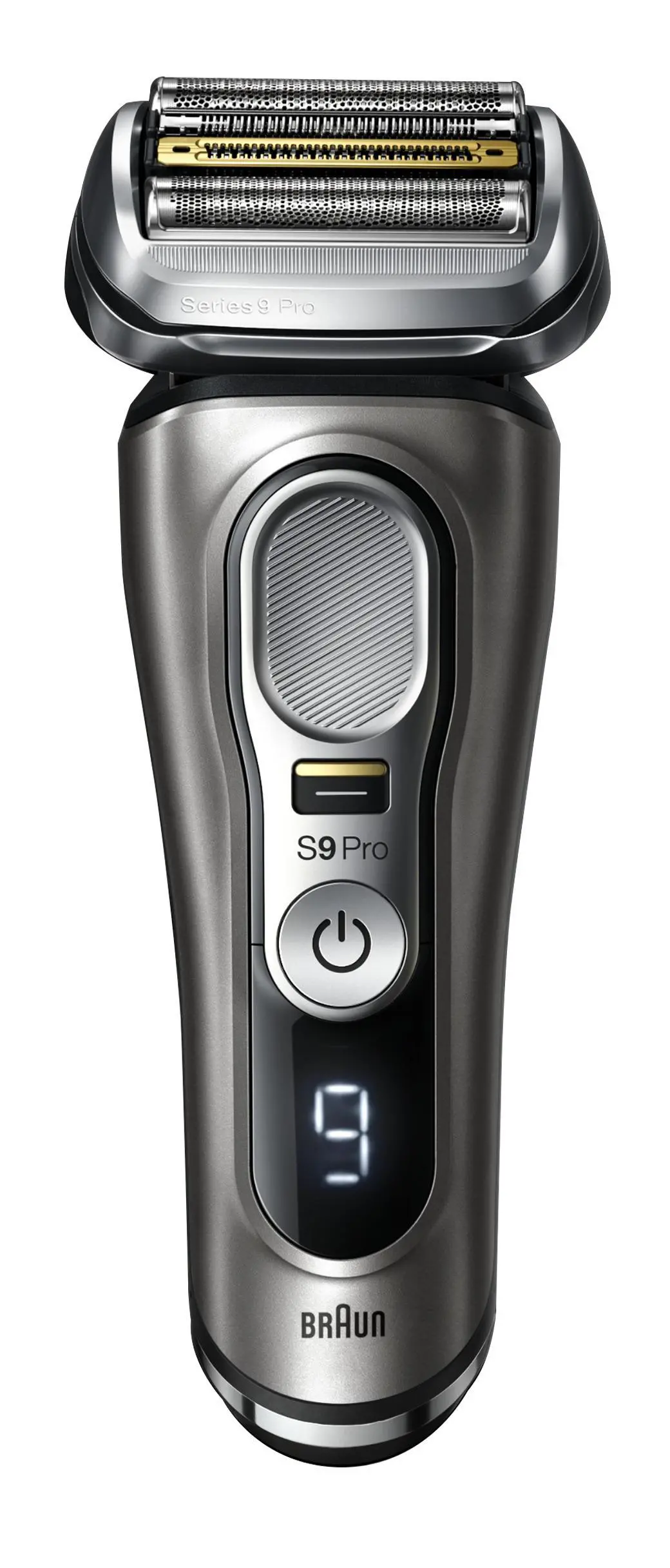 Golarka Braun Series 9 Pro 9465CC Trymer
