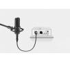 Kabel  audio UGREEN AV130 XLR Przedłużacz do mikrofonu 5m Czarny
