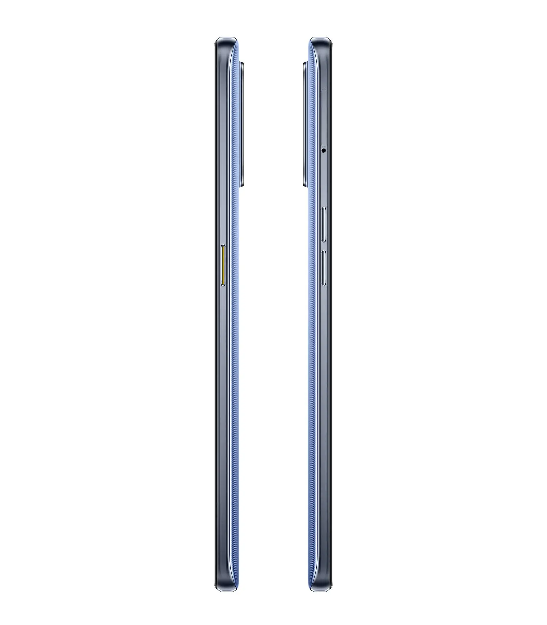 Smartfon realme GT 5G 8/128GB 6,43" 120Hz 64Mpix Niebieski