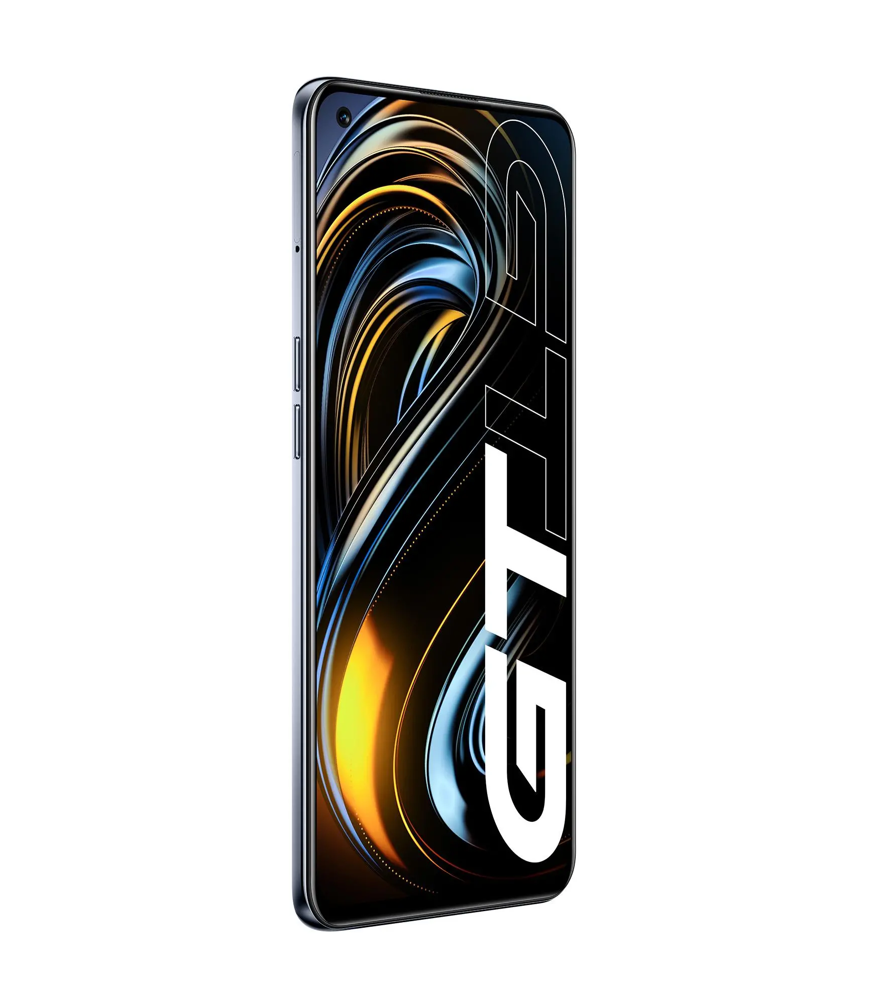 Smartfon realme GT 5G 8/128GB 6,43" 120Hz 64Mpix Niebieski