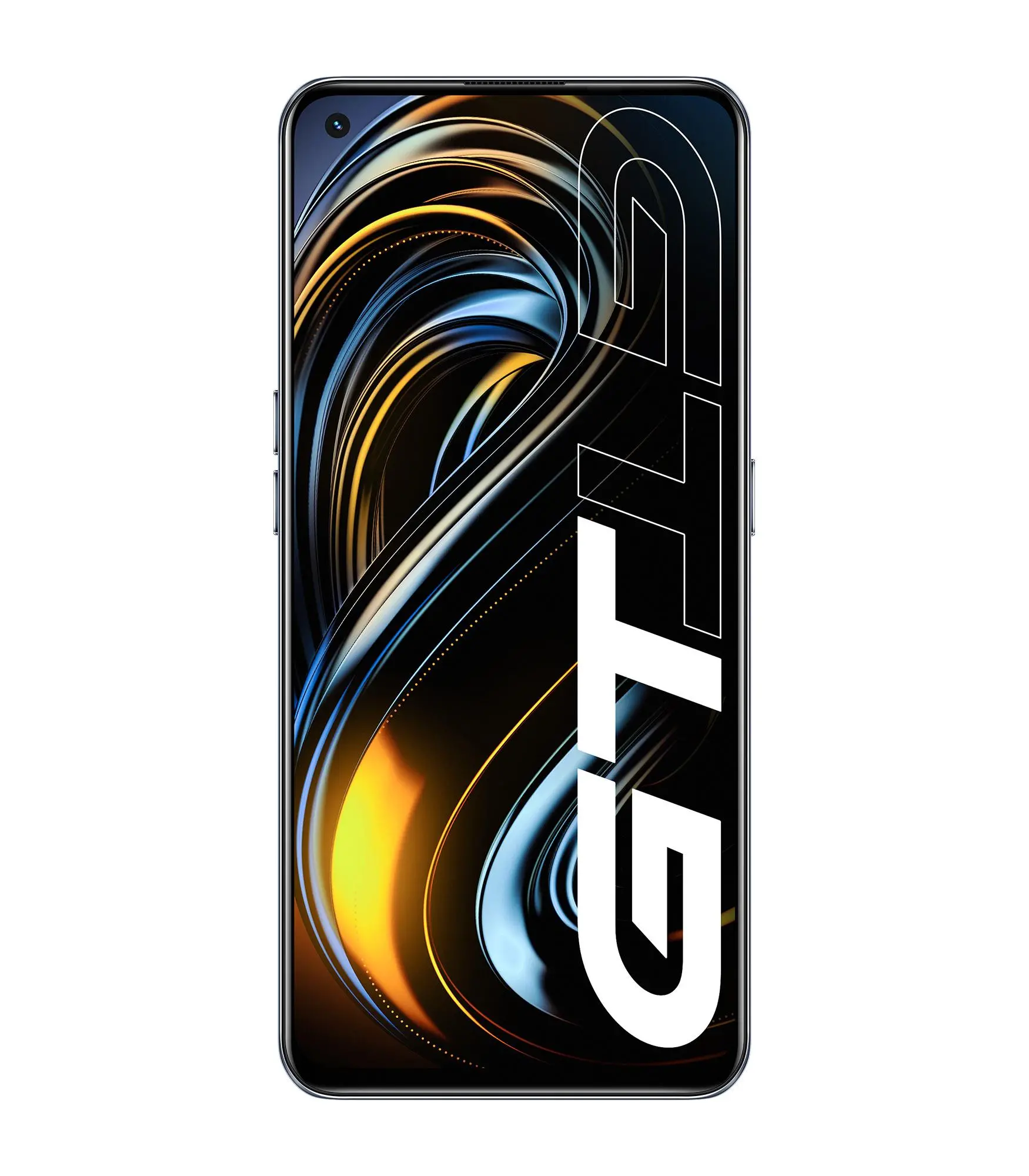 Smartfon realme GT 5G 8/128GB 6,43" 120Hz 64Mpix Niebieski